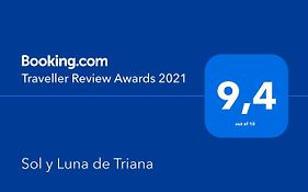 Sol Y Luna De Triana